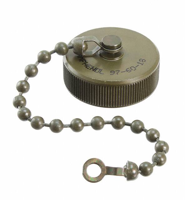 97-60-18 Amphenol Industrial Operations  Accessoires pour connecteurs circulaires